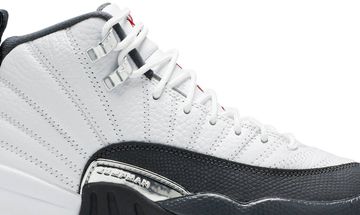 Foto do produto Tênis Air Jordan 12 Retro BG Dark Grey
