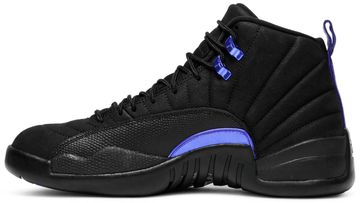 Foto do produto Tênis Air Jordan 12 Retro Dark Concord