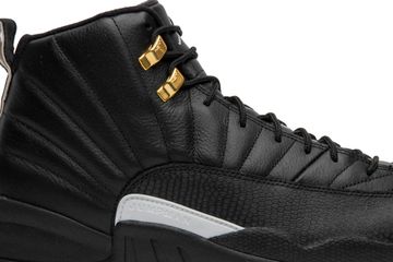Foto do produto Tênis Air Jordan 12 Retro The Master