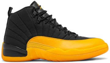 Foto do produto Tênis Air Jordan 12 Retro University Gold