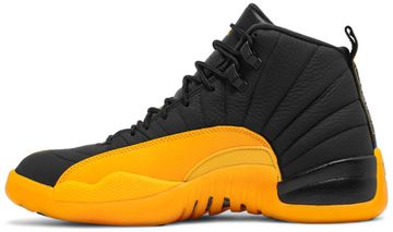 Foto do produto Tênis Air Jordan 12 Retro University Gold