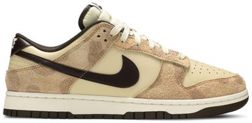 Foto do produto Tênis Nike Dunk Low Premium Animal Pack - Cheetah / Giraffe