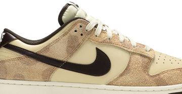 Foto do produto Tênis Nike Dunk Low Premium Animal Pack - Cheetah / Giraffe