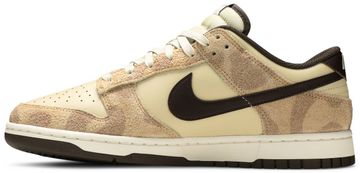 Foto do produto Tênis Nike Dunk Low Premium Animal Pack - Cheetah / Giraffe