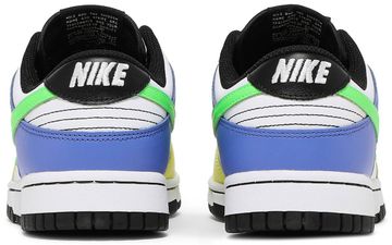 Foto do produto Tênis Nike Dunk Low Green Strike