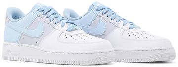 Foto do produto Tênis Nike Air Force 1 '07 LV8 Psychic Blue
