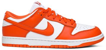 Foto do produto Tênis Nike Dunk Low Retro SP Syracuse