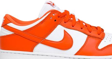 Foto do produto Tênis Nike Dunk Low Retro SP Syracuse