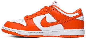 Foto do produto Tênis Nike Dunk Low Retro SP Syracuse