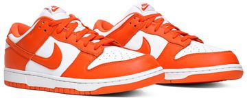 Foto do produto Tênis Nike Dunk Low Retro SP Syracuse
