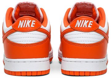 Foto do produto Tênis Nike Dunk Low Retro SP Syracuse
