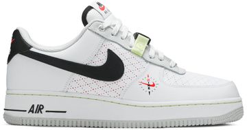 Foto do produto Tênis Nike Air Force 1 '07 Fresh Perspective
