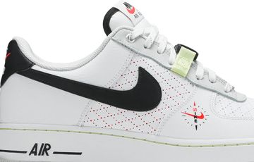Foto do produto Tênis Nike Air Force 1 '07 Fresh Perspective