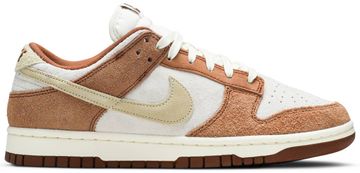 Foto do produto Tênis Nike Dunk Low Premium Medium Curry