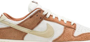 Foto do produto Tênis Nike Dunk Low Premium Medium Curry