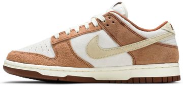 Foto do produto Tênis Nike Dunk Low Premium Medium Curry