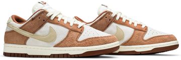 Foto do produto Tênis Nike Dunk Low Premium Medium Curry