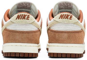 Foto do produto Tênis Nike Dunk Low Premium Medium Curry