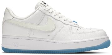 Foto do produto Tênis Nike Air Force 1 '07 LX UV Reactive Swoosh