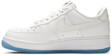 Foto do produto Tênis Nike Air Force 1 '07 LX UV Reactive Swoosh