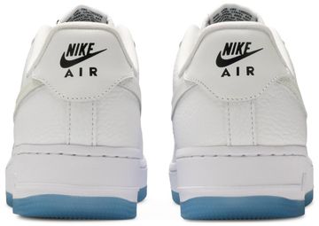 Foto do produto Tênis Nike Air Force 1 '07 LX UV Reactive Swoosh
