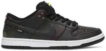 Foto do produto Tênis Nike Civilist x Dunk Low Pro SB QS Thermography