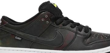 Foto do produto Tênis Nike Civilist x Dunk Low Pro SB QS Thermography