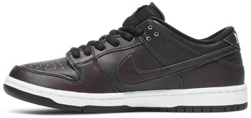 Foto do produto Tênis Nike Civilist x Dunk Low Pro SB QS Thermography