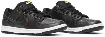 Foto do produto Tênis Nike Civilist x Dunk Low Pro SB QS Thermography