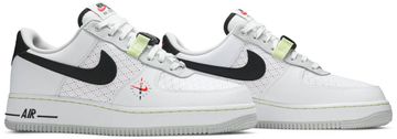 Foto do produto Tênis Nike Air Force 1 '07 Fresh Perspective