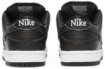 Foto do produto Tênis Nike Civilist x Dunk Low Pro SB QS Thermography