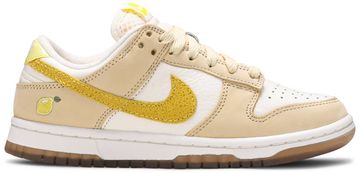 Foto do produto Tênis Nike Dunk Low Lemon Drop