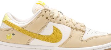 Foto do produto Tênis Nike Dunk Low Lemon Drop