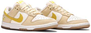 Foto do produto Tênis Nike Dunk Low Lemon Drop