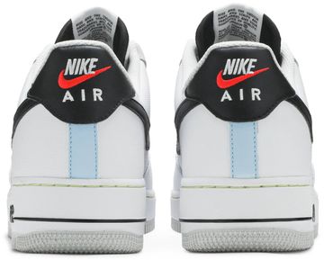 Foto do produto Tênis Nike Air Force 1 '07 Fresh Perspective