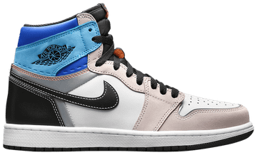 Foto do produto Tênis  Air Jordan 1 Retro High OG Prototype