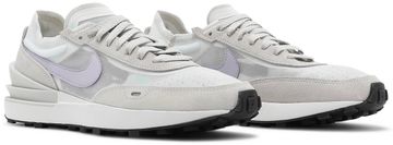 Foto do produto Tênis Nike Waffle One Summit White Infinite Lilac