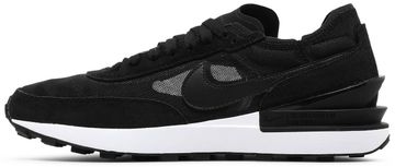 Foto do produto Tênis Nike Waffle One Black
