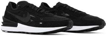 Foto do produto Tênis Nike Waffle One Black