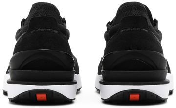 Foto do produto Tênis Nike Waffle One Black
