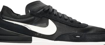 Foto do produto Tênis Nike Waffle One Black White