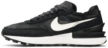 Foto do produto Tênis Nike Waffle One Black White