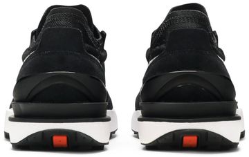 Foto do produto Tênis Nike Waffle One Black White