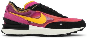 Foto do produto Tênis Nike Waffle One Active Fuchsia