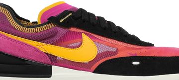 Foto do produto Tênis Nike Waffle One Active Fuchsia