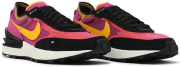 Foto do produto Tênis Nike Waffle One Active Fuchsia