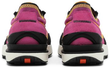 Foto do produto Tênis Nike Waffle One Active Fuchsia