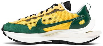 Foto do produto Tênis Nike Sacai x VaporWaffle Tour Yellow