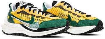 Foto do produto Tênis Nike Sacai x VaporWaffle Tour Yellow