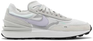 Foto do produto Tênis Nike Waffle One Summit White Infinite Lilac